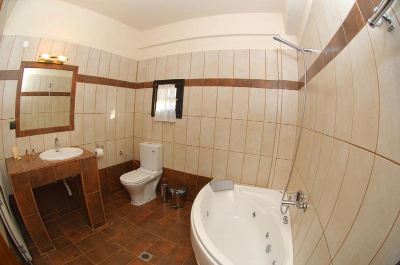 Lefteris Otel Alatopetra Dış mekan fotoğraf