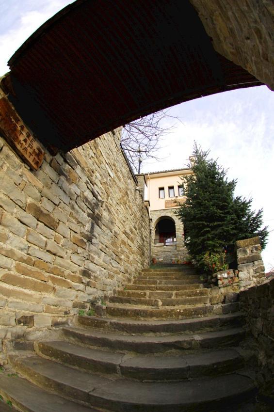Lefteris Otel Alatopetra Dış mekan fotoğraf