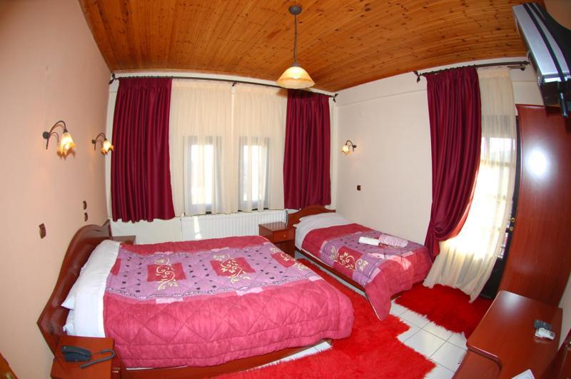 Lefteris Otel Alatopetra Dış mekan fotoğraf