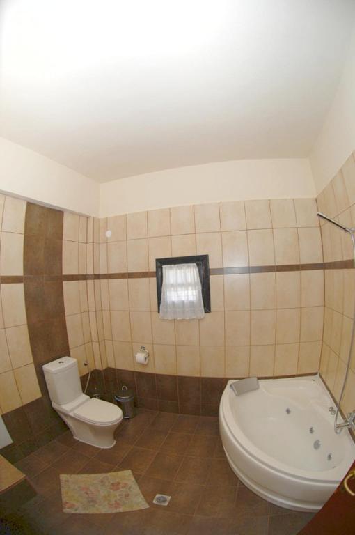 Lefteris Otel Alatopetra Dış mekan fotoğraf